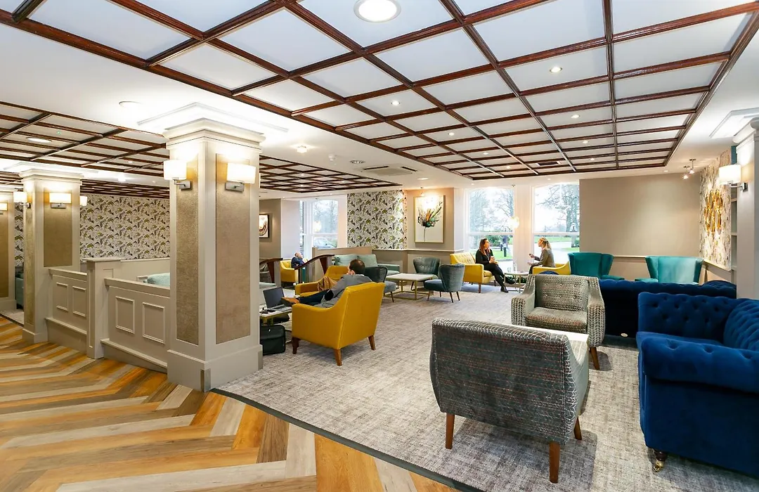 Cedar Court Hotel Harrogate-1